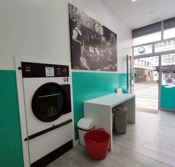 Pensión Residencia Miñones