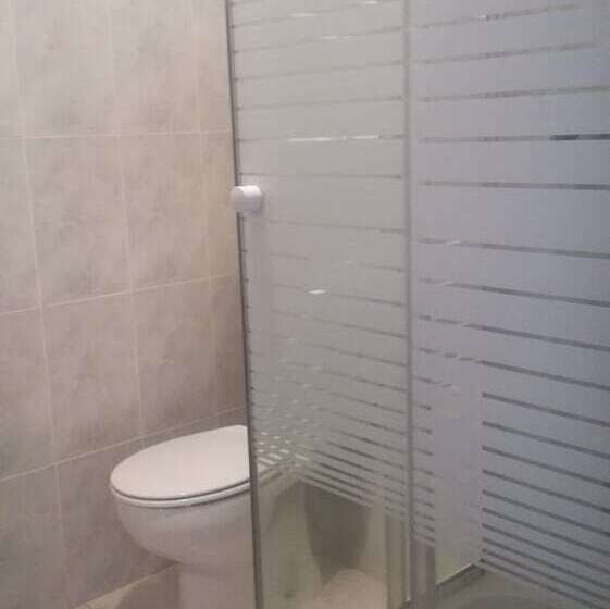 Pensión Residencia Miñones