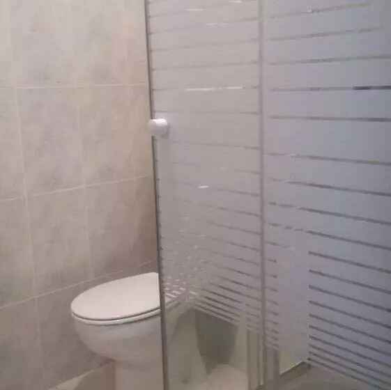 Pensión Residencia Miñones