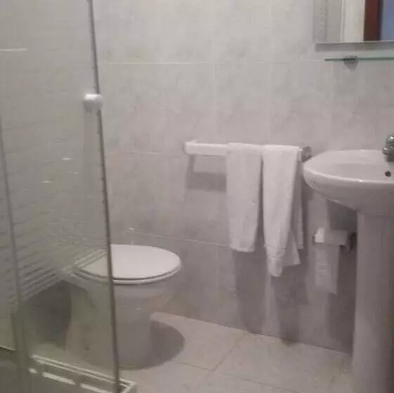 Pensión Residencia Miñones