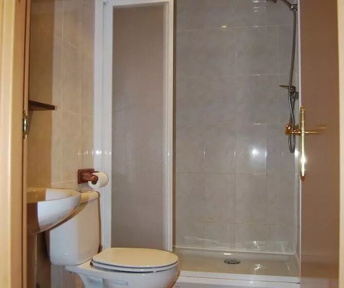 Apartamentos Les Moreres