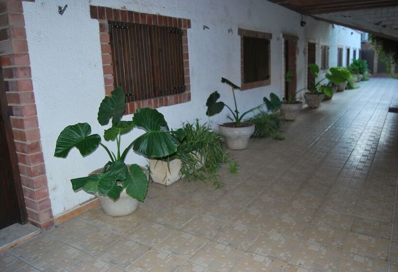 Apartamentos Les Moreres