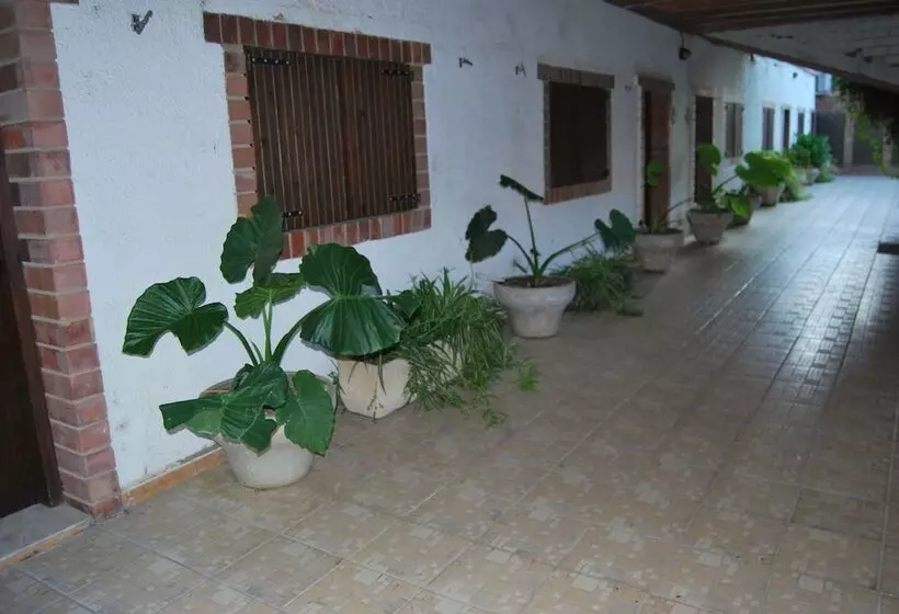 Apartamentos Les Moreres