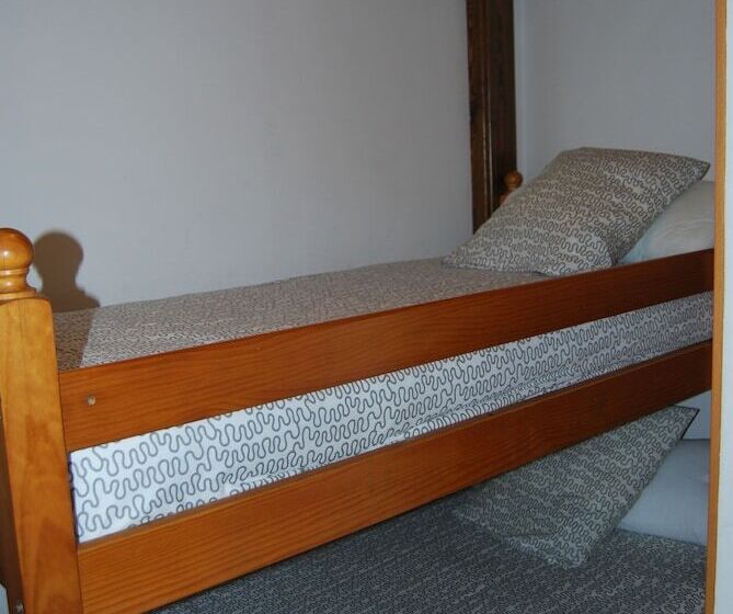 Apartamentos Les Moreres