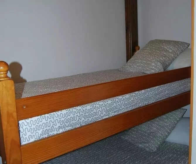 Apartamentos Les Moreres