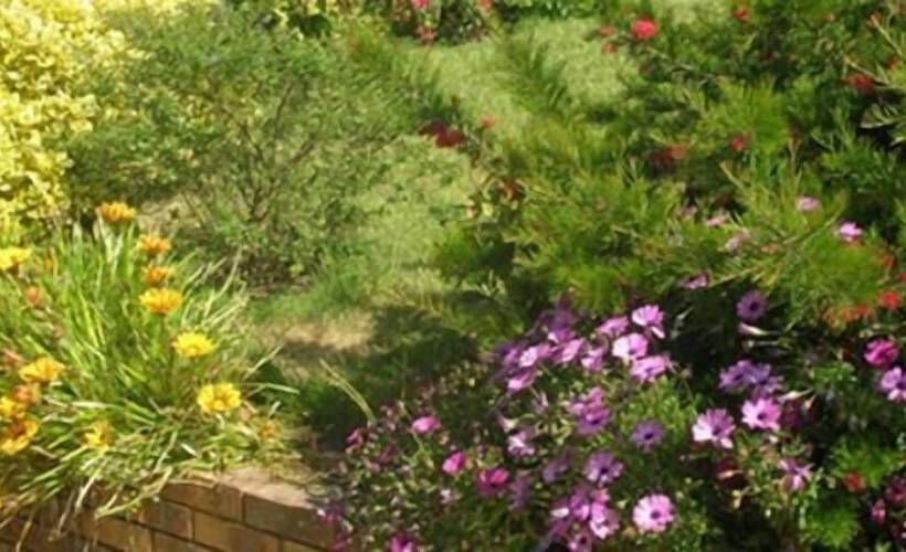 Bed and Breakfast Au Jardin De Creachavel