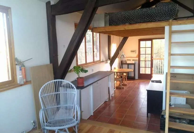 ベッドアンドブレックファースト Berdale