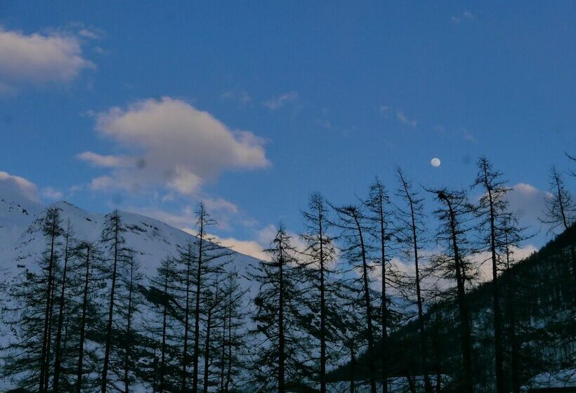 Bed and Breakfast Chez Mamie Anna