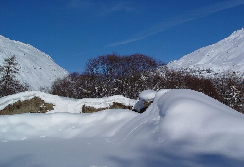 Bed and Breakfast Chez Mamie Anna