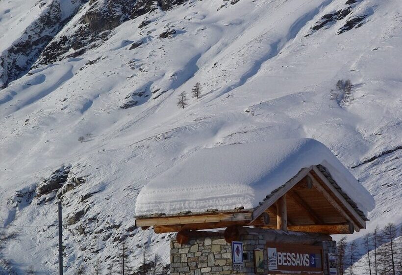 Bed and Breakfast Chez Mamie Anna