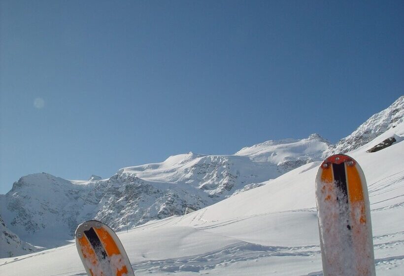 Bed and Breakfast Chez Mamie Anna