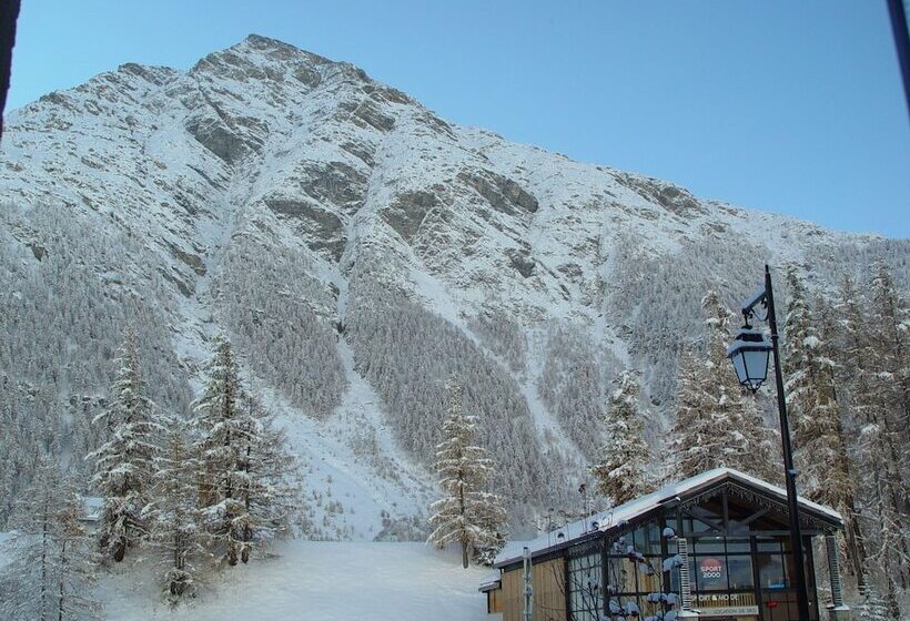 Bed and Breakfast Chez Mamie Anna