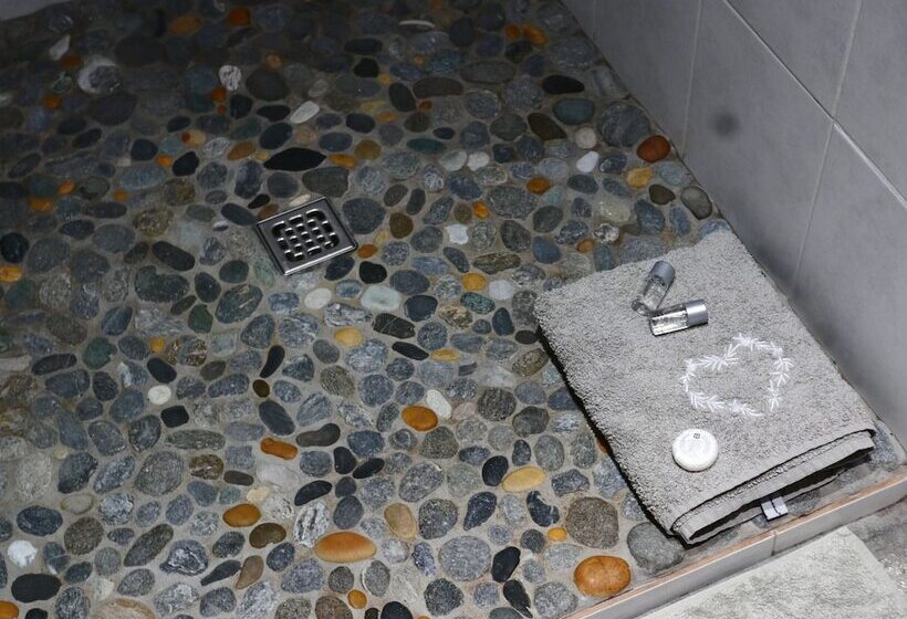 Bed and Breakfast Chez Mamie Anna