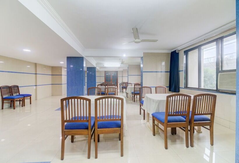 Capital O 45621 Tuliipstays Hotel Ashok Bhiwandi