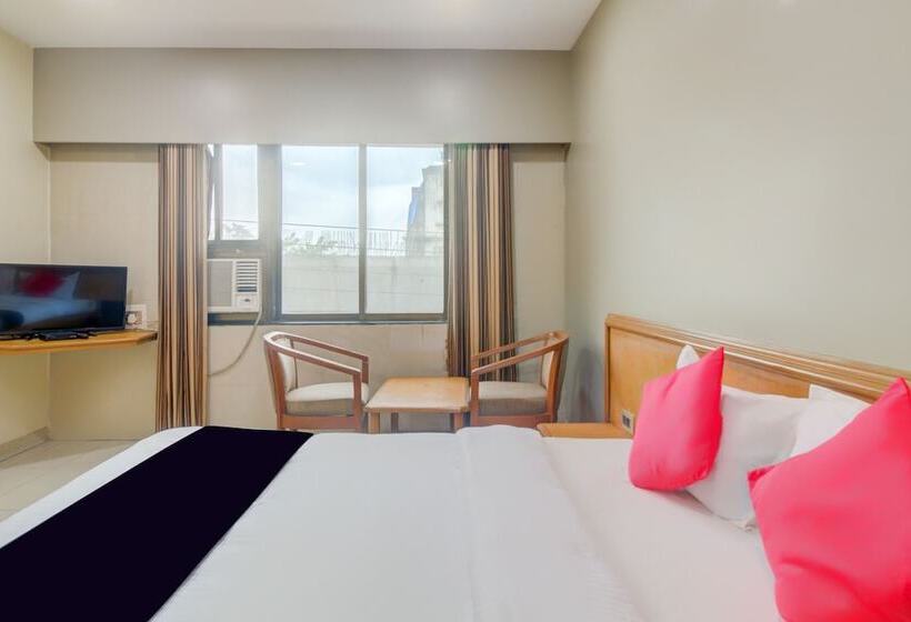 Capital O 45621 Tuliipstays Hotel Ashok Bhiwandi
