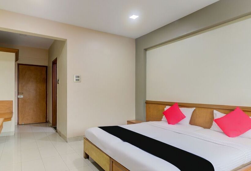 Capital O 45621 Tuliipstays Hotel Ashok Bhiwandi