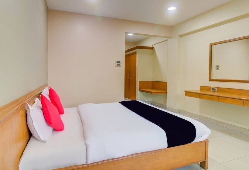 Capital O 45621 Tuliipstays Hotel Ashok Bhiwandi