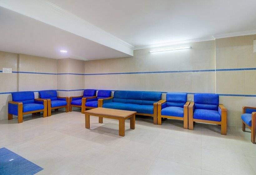 Capital O 45621 Tuliipstays Hotel Ashok Bhiwandi