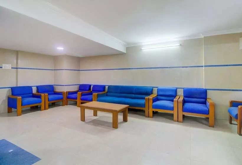 Capital O 45621 Tuliipstays Hotel Ashok Bhiwandi