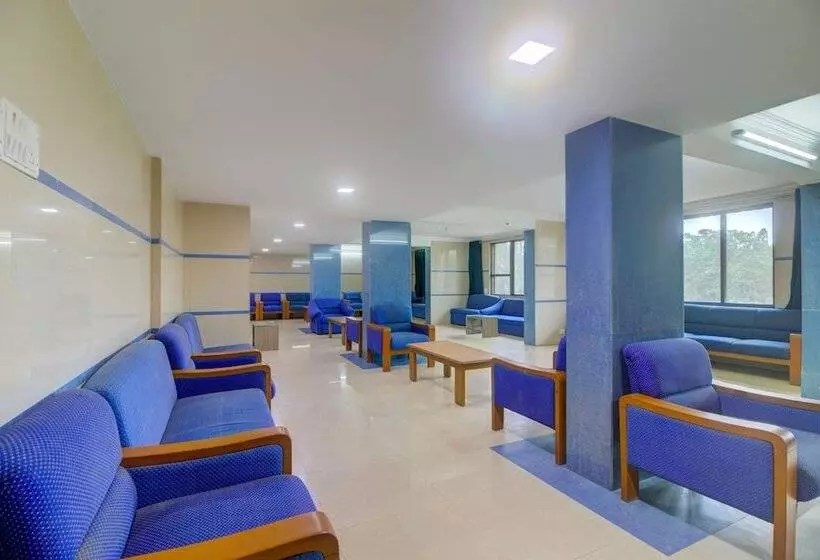 Capital O 45621 Tuliipstays Hotel Ashok Bhiwandi