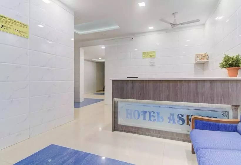 Capital O 45621 Tuliipstays Hotel Ashok Bhiwandi