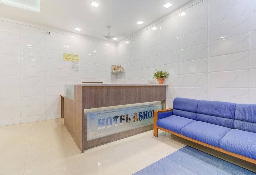 Capital O 45621 Tuliipstays Hotel Ashok Bhiwandi