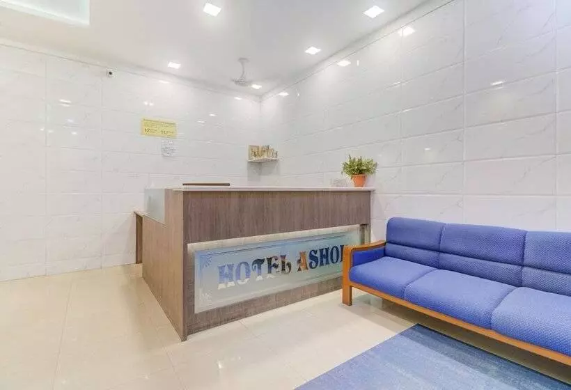 Capital O 45621 Tuliipstays Hotel Ashok Bhiwandi