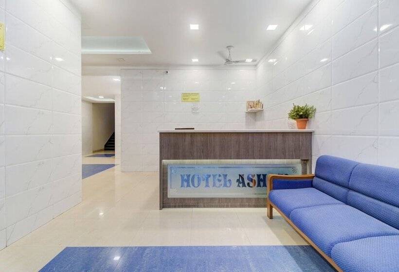 Capital O 45621 Tuliipstays Hotel Ashok Bhiwandi