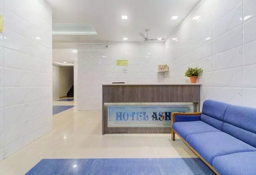 Capital O 45621 Tuliipstays Hotel Ashok Bhiwandi