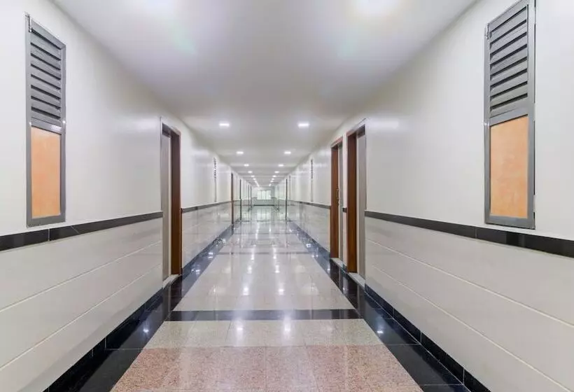 Capital O 45621 Tuliipstays Hotel Ashok Bhiwandi