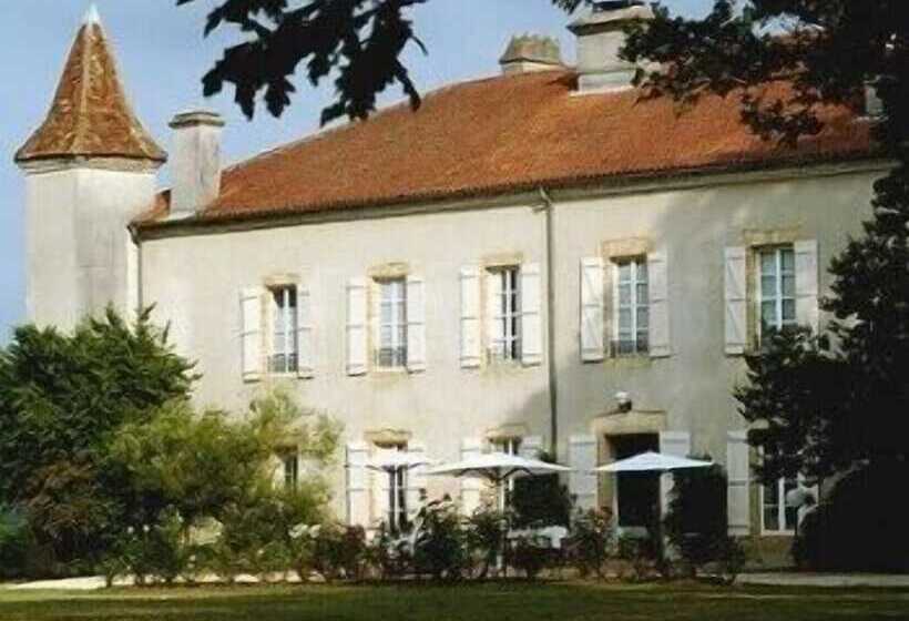فندق Chateau De Projan
