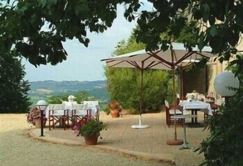 فندق Chateau De Projan