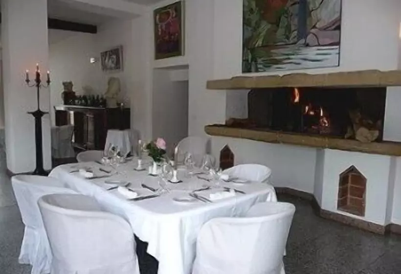 ホテル Chateau De Projan