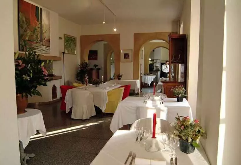 ホテル Chateau De Projan