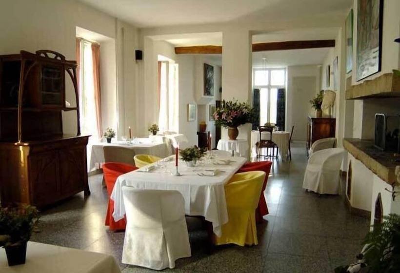 فندق Chateau De Projan