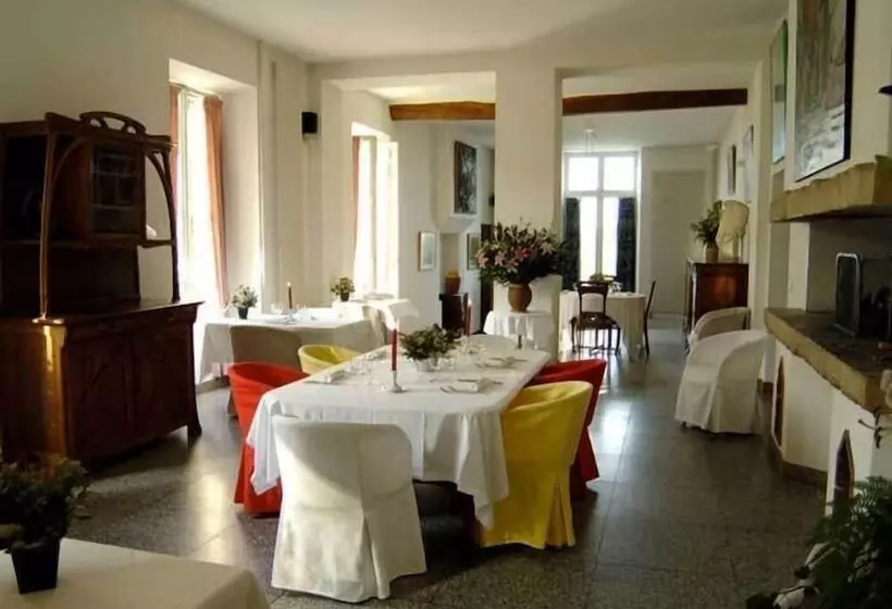 ホテル Chateau De Projan