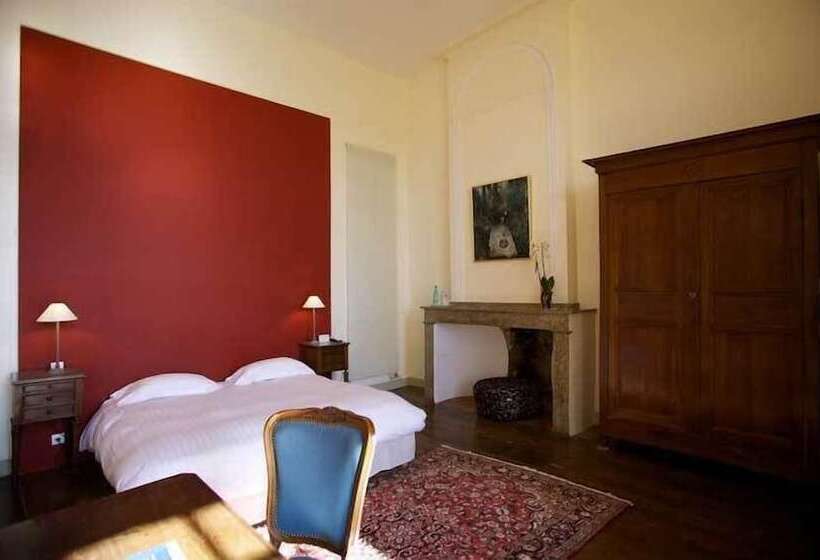 فندق Chateau De Projan