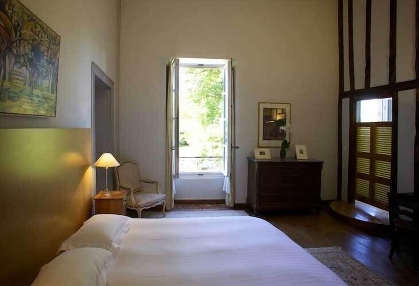 فندق Chateau De Projan