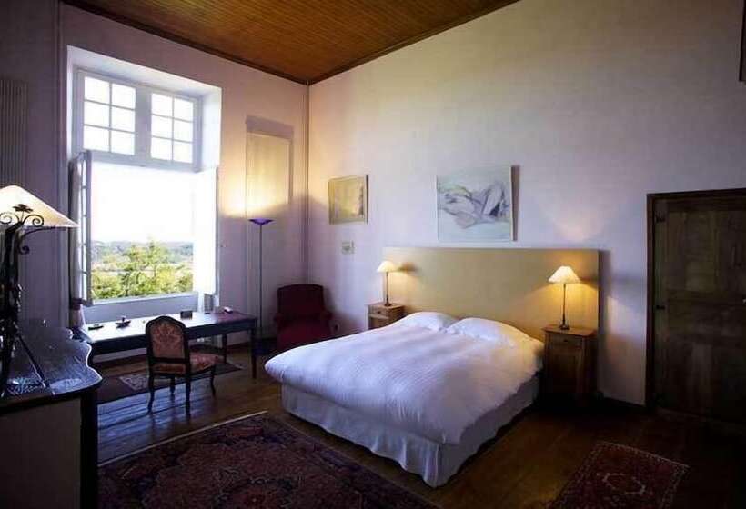 فندق Chateau De Projan