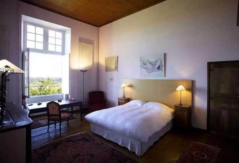 ホテル Chateau De Projan