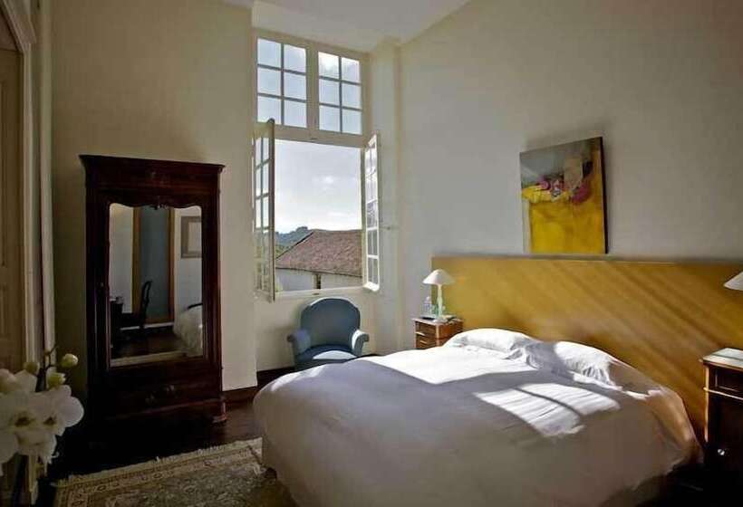 فندق Chateau De Projan