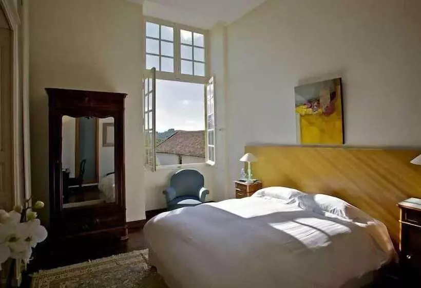 ホテル Chateau De Projan