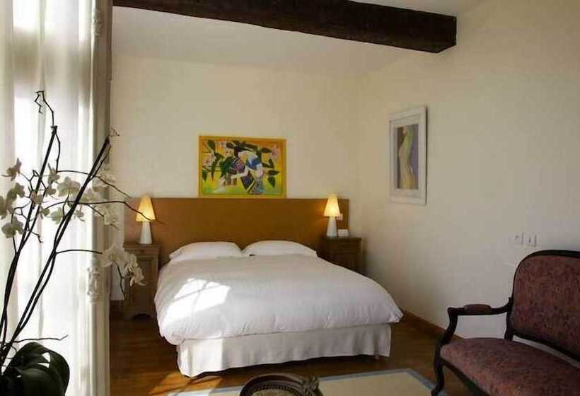 فندق Chateau De Projan