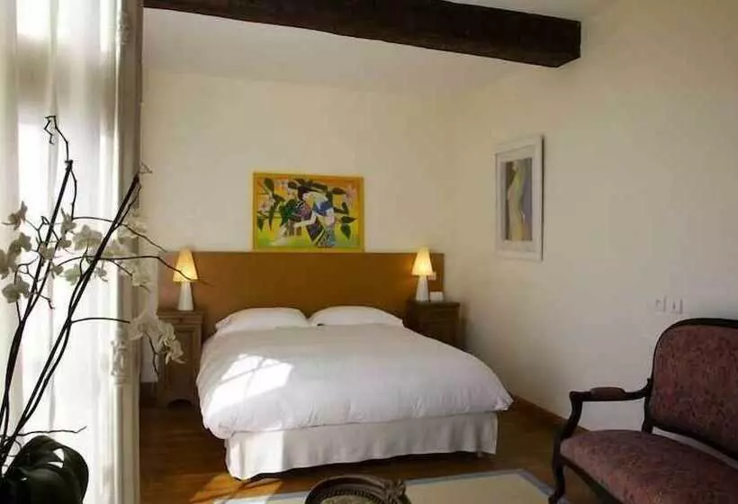 ホテル Chateau De Projan