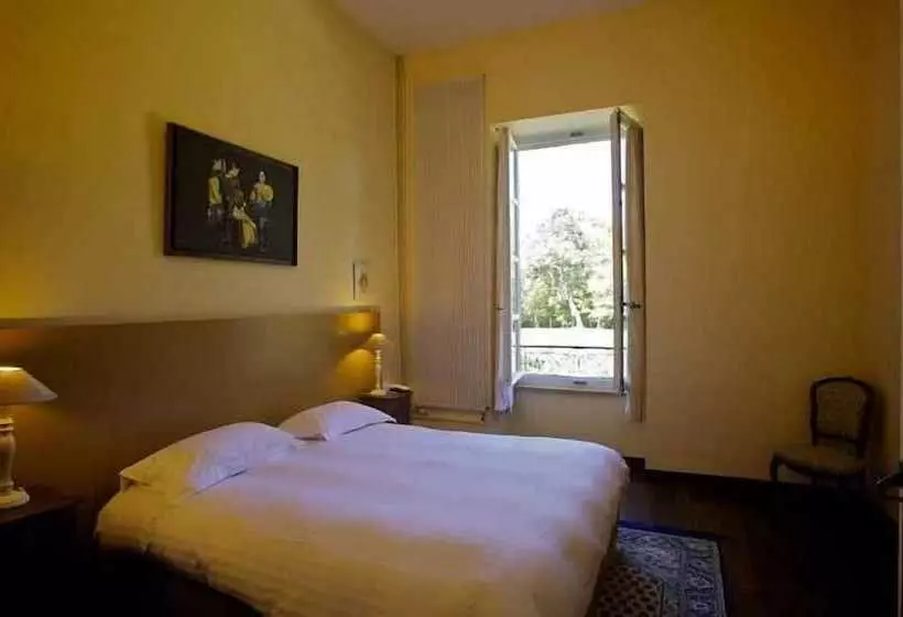 ホテル Chateau De Projan