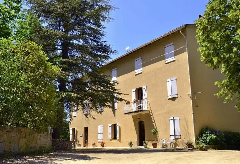 Hotelli Hôtel Beau Séjour