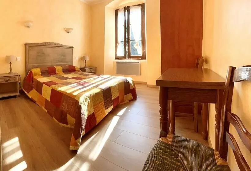 Hotelli Hôtel Beau Séjour