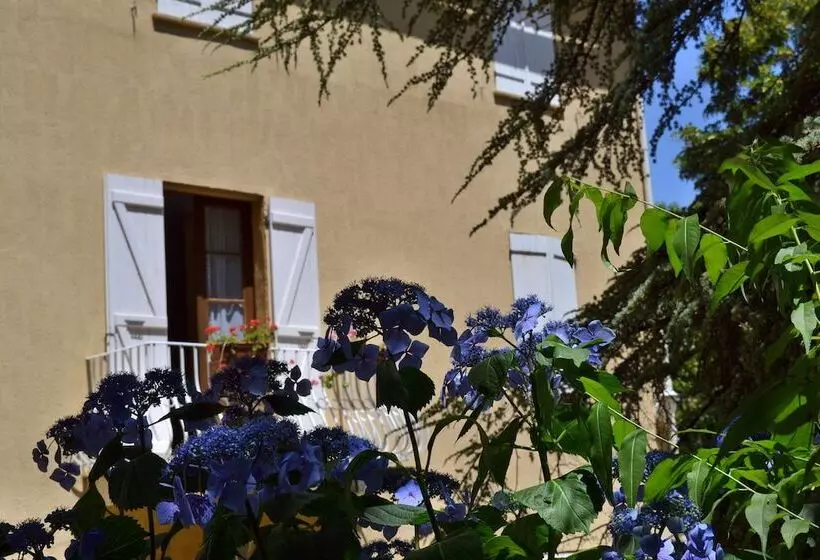 Hotelli Hôtel Beau Séjour