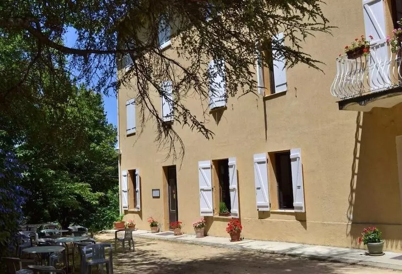 Hotelli Hôtel Beau Séjour