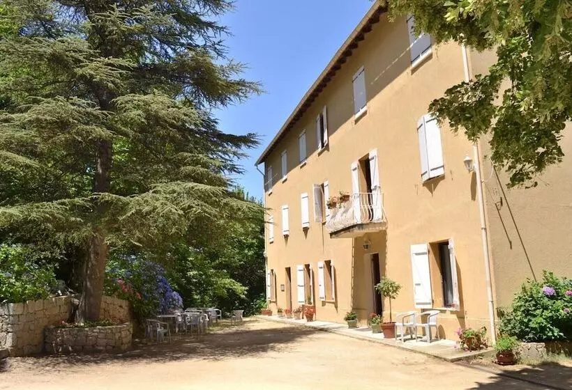 Hotelli Hôtel Beau Séjour